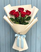 Букет Классика чувств #REPLACE_PRED# Тайтурке