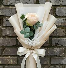 Букет цветов из:  Розы в Тайтурке