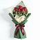 Букет цветов из: Розы в Тайтурке