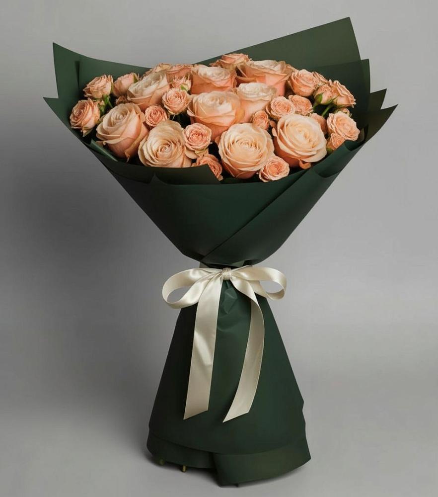 Букет Элегантный в Тайтурке