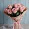 Букет цветов из: Розы в Тайтурке