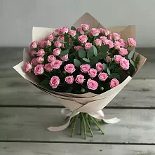 Букет Удовольствие в Тайтурке