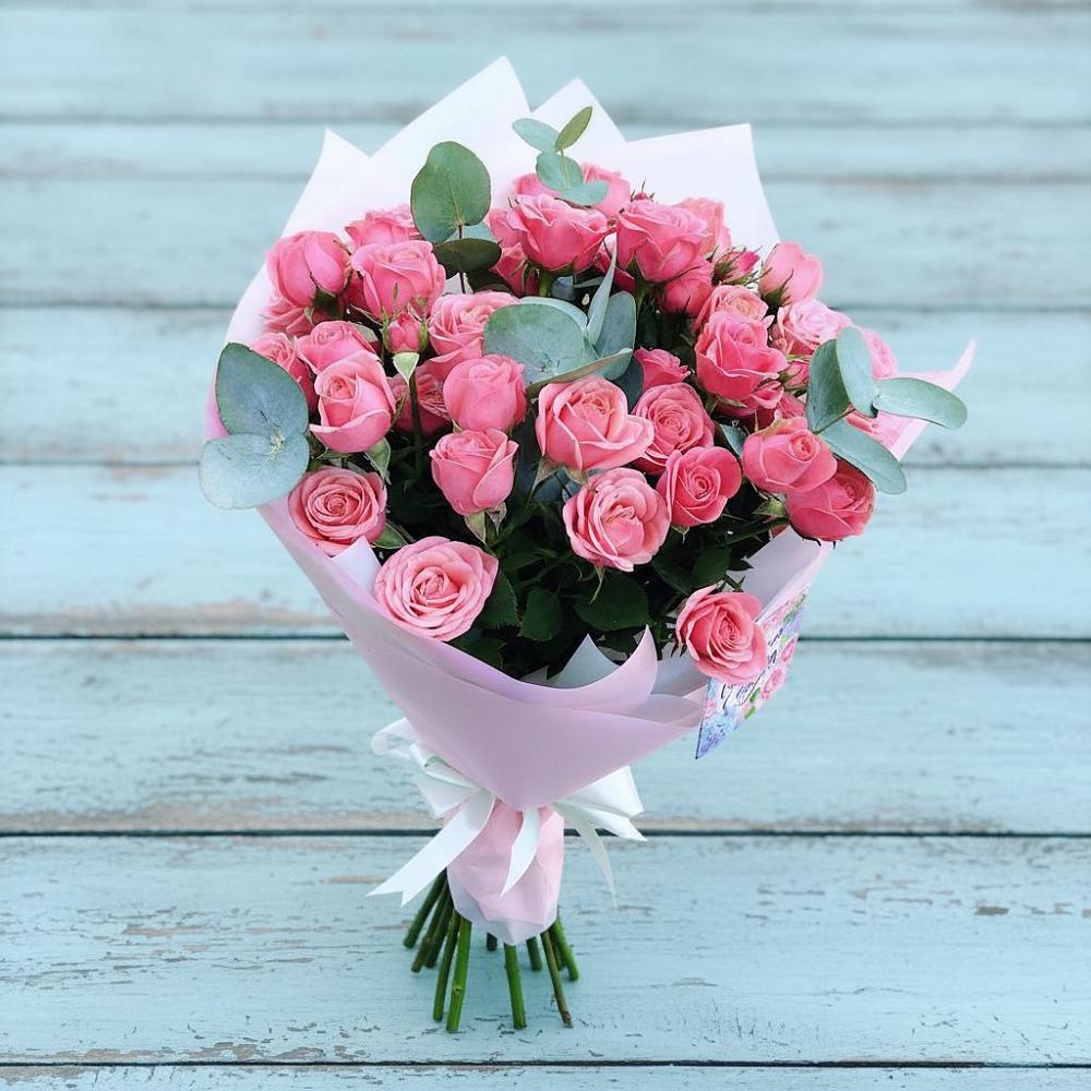 Букет Леди совершенство в Тайтурке