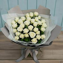 Букет Белоснежная нежность в Тайтурке