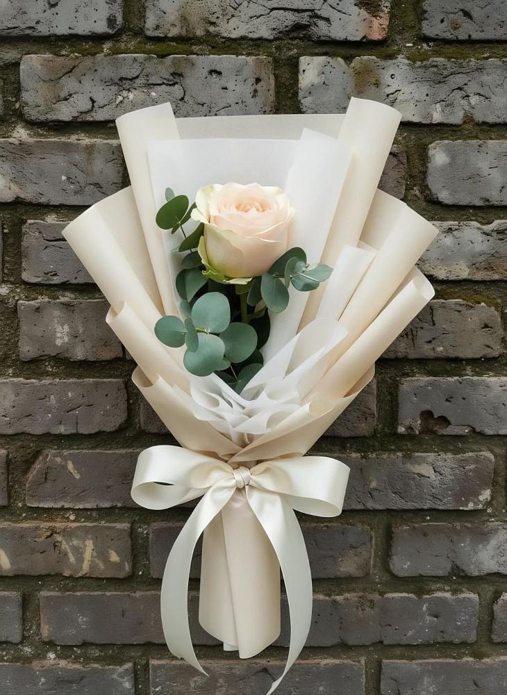 Букет цветов из: Розы в Тайтурке