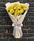 Букет цветов из: Хризантемы в Тайтурке