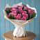 Букет цветов из: Розы в Тайтурке
