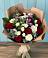 Букет цветов из: Розы и Альстромерии в Тайтурке