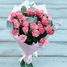 Букет Леди совершенство #REPLACE_PRED# Тайтурке