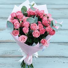 Букет Леди совершенство в Тайтурке